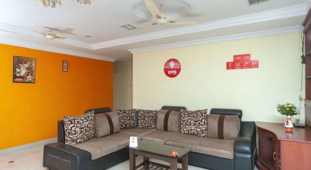 ULO Pearl Corporate Residency, Забронировать Отель Отели штата Тамилнада с завтраком, Завтраки
