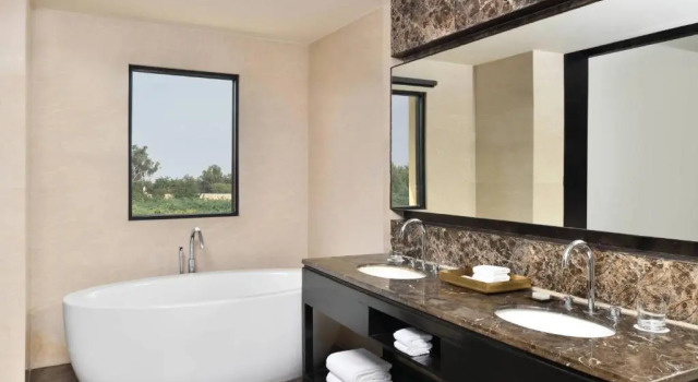 Люкс c 1 комнатой Jaisalmer Marriott Resort & Spa
