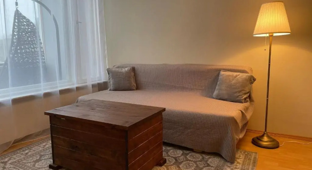 Park View Apart, Забронировать Отель Коувола 