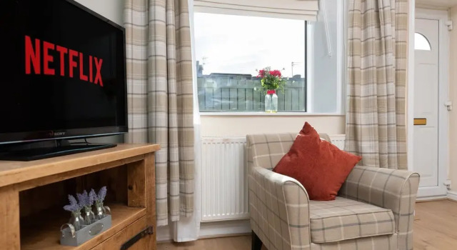HC Property - Durham House, Забронировать Отель Дарем North Pennines, рядом с University Hospital of North Durham