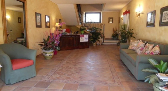 B&B Cascina Rocca
