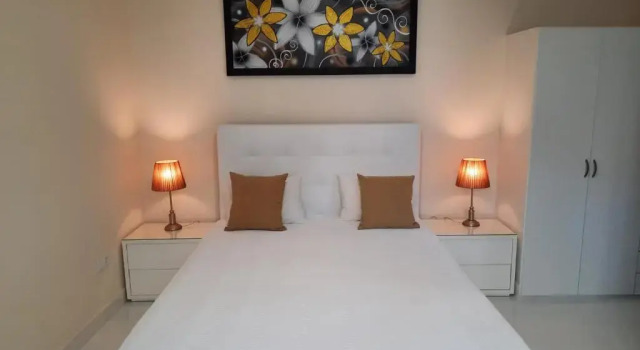 Номер Standard São Francisco Accommodation