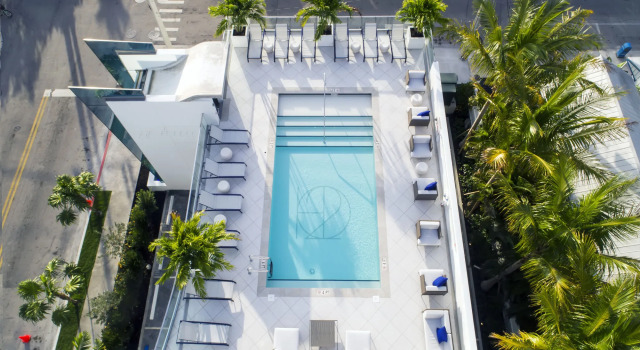 H2O Suites- Adults Only, Забронировать Отель Отели Downtown Key West 3 звезды, рядом с City Zoo Gallery, 3*