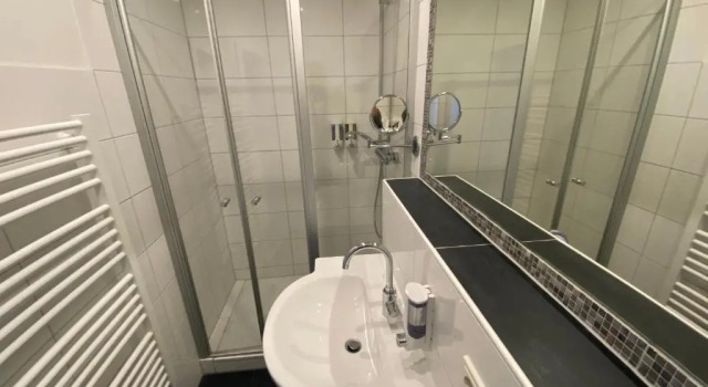 Полулюкс Altes Pfarrhaus