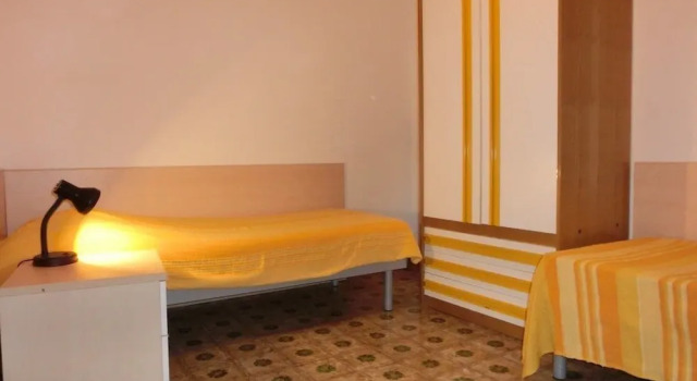 Condominio Corinzia, Prenota Appartamento Hotel a Veneto con parcheggio, Parcheggio
