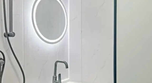 Кровать в общем номере (мужской номер) Beijing Jingji Hotel (Wangjing South Subway Station)
