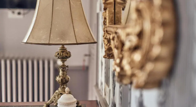 Номер Deluxe Castel Bois Marie, Maison dhôtes