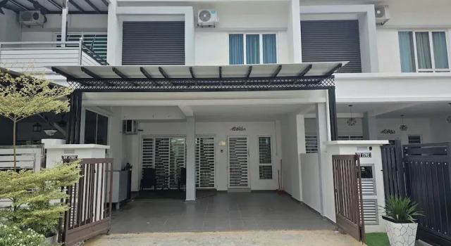 Hotel O Guesthouse Dseribong, Rezerwuj Hotel Kota Bahru Kelantan