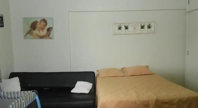 Gohouse - Siqueira 1037, Забронировать Отель Отели штата Рио-де-Жанейро 3 звезды, 3*