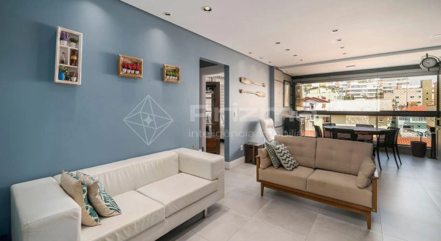 Porto Madero 206 · Apartamento de Alto Padrão com Rooftop, 3 quartos na Praia Bombinhas com excelente localização.