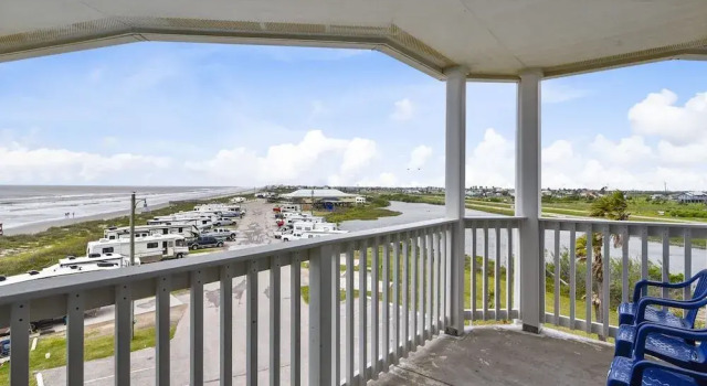 Seascape 1305 - 1 Br Condo, Book Hotel Galveston Houston
