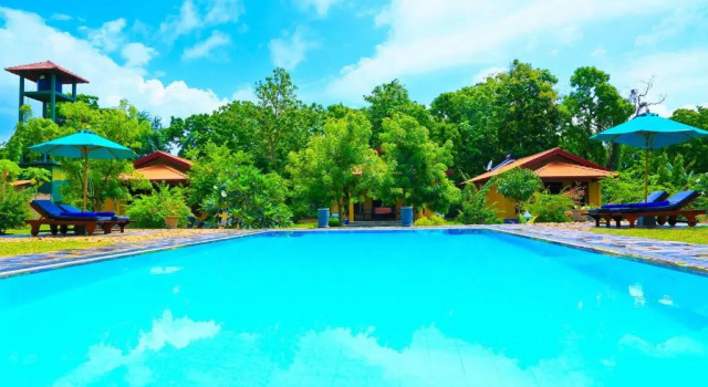 Shangri-Lanka Village