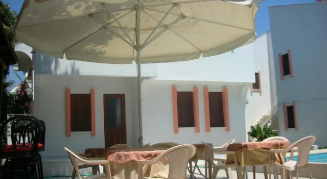Вилла Flower Villa Apart