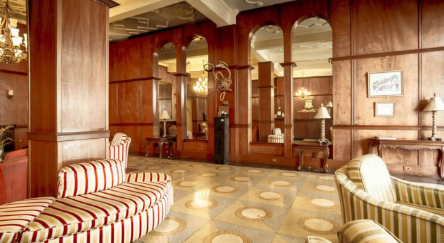 Meliá Century Hotel Ponce