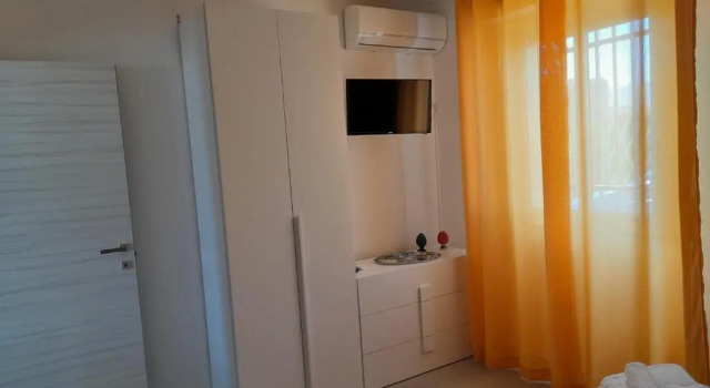 Casa vacanza da Giovanna