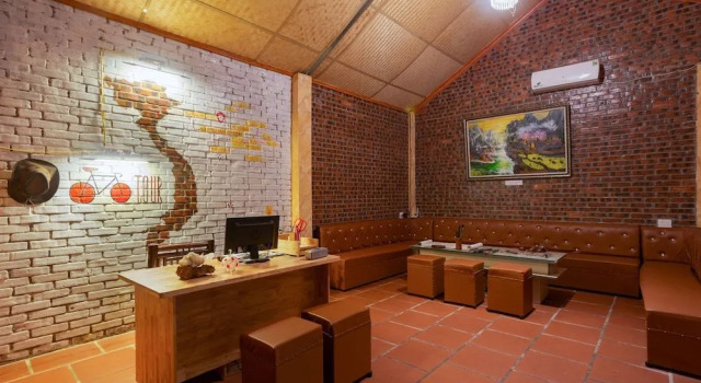 Ninh Binh Palm Homestay