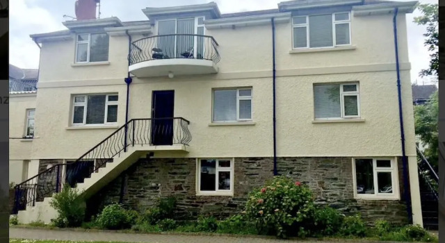 Zunera Lodge, Book Hotel Kinsale 