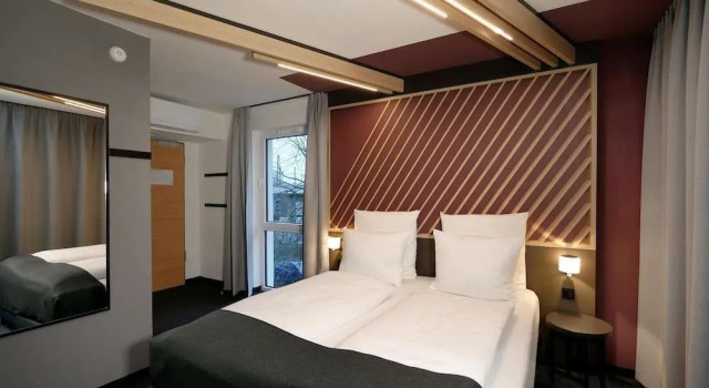 B&B HOTEL Frankfurt-Oder
