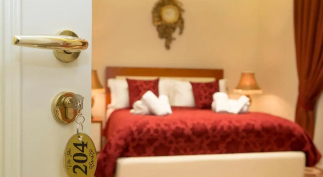 Номер Deluxe Vila Tako - Hotel