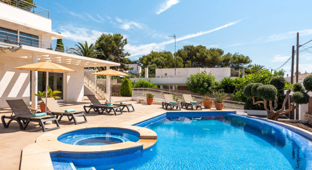 Villa Primasol