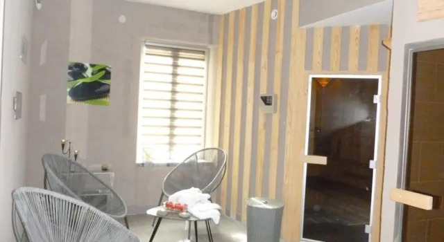 Le Moulin Page, Rezervasyon Otel Mayet Pays de la Loire