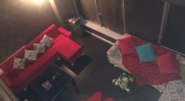 Elit Home, Boek Hotel Hotels in Kucukcekmece met zwembad, Zwembad