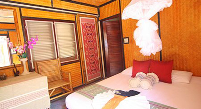 Viking Nature Resort