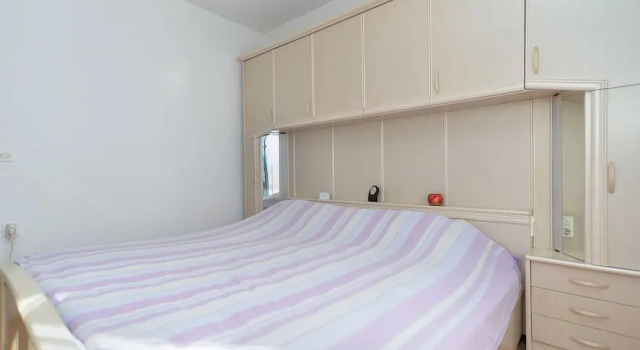 Апартаменты Standard Apartment 1956