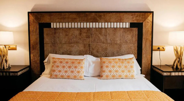 Апартаменты Apartamentos Art Suite Santander
