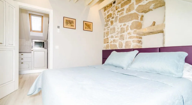 Студия Comfort Villa Amoroza Cavtat