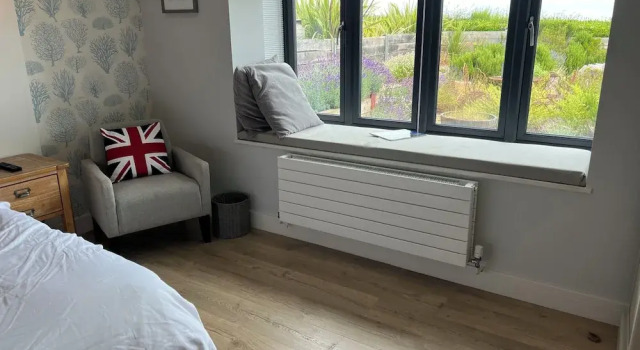 Номер Deluxe Botany Bay Beach Bed and Breakfast