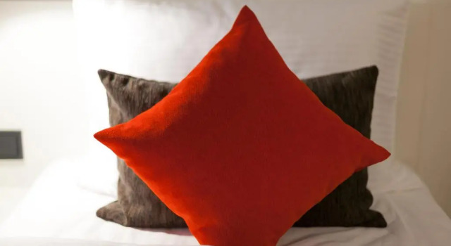 Трёхместный номер Superior Bohem Art Hotel