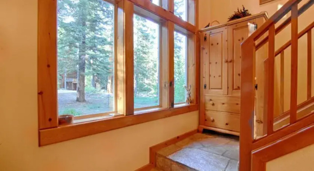 Woodacre Home by Tahoe Vacation Rentals, Забронировать Отель Тахо-Сити Норт-Лейк-Тахо