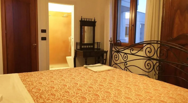 Casa Liquilab, Varaa Hotelli Hotellit ja majoitukset kohteessa Tricase, Hotelli