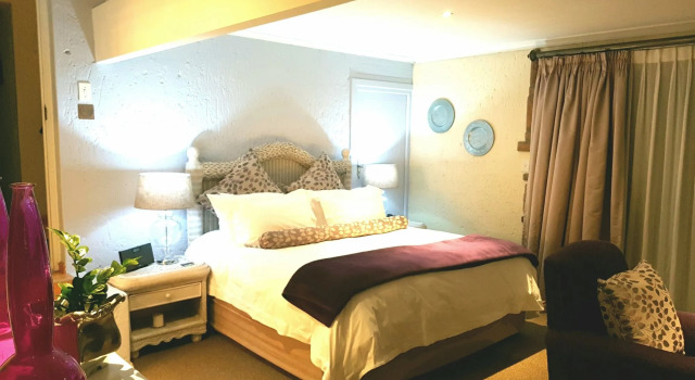 Villa Castollini, Reservar Vila Knysna Knysna