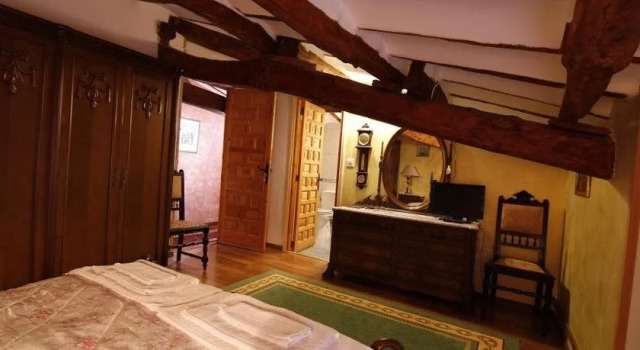 Casa Victoria, Book Hotel Ciruena La Rioja