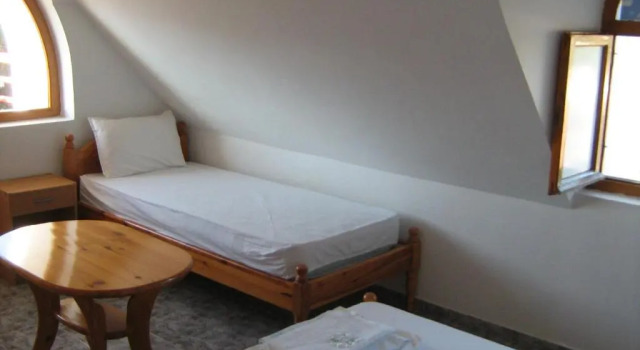 Двухместный номер Standard Victoria Sinemorets Guest House