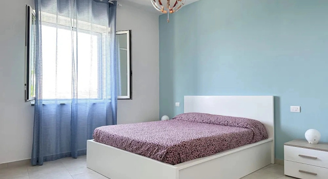 Casa Punta Campanella, Забронировать Дом для отпуска Виллы Масса-Лубренсе, Вилла
