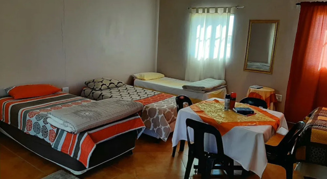 Camera Grand Tismaree Guestfarm