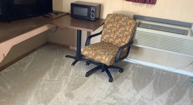 Номер Economy Wildflower Inn & RV Park