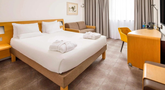 Novotel London Greenwich