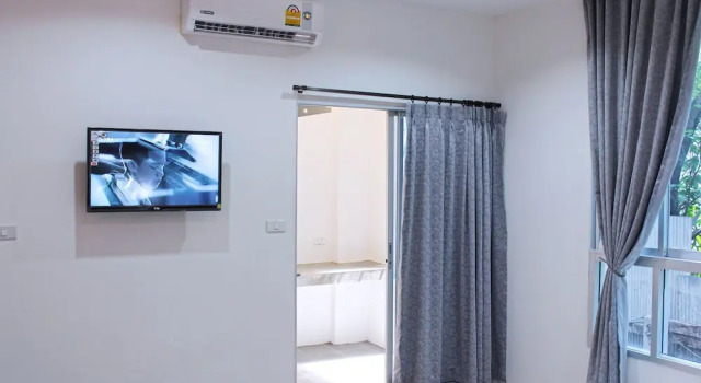 Номер Standard 7days Hotel Patan