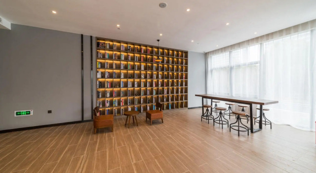 Hanting Hotel Wuhan Foxconn Technology Park, Prenota Hotel Hotel a Hubei con parcheggio, Parcheggio
