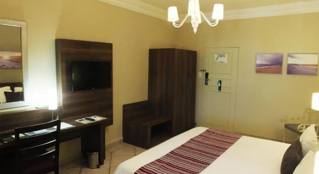 Двухместный номер Standard Premier Hotel The Richards