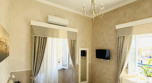 Domus Valadier Guesthouse