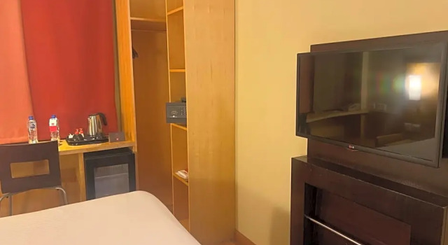 Полулюкс Ibis Yanbu