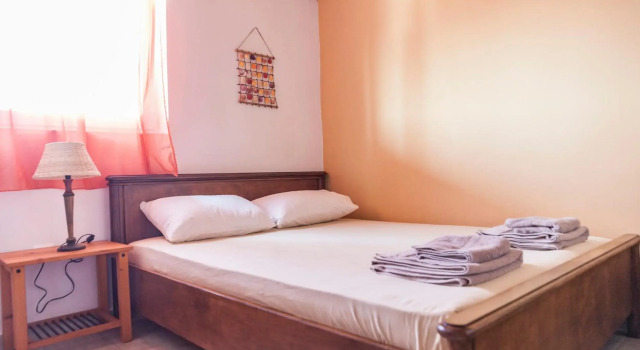 Attic Anemoessa, Забронировать Отель Александруполис 