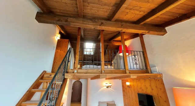 Casa Brissago - Objekt 1944