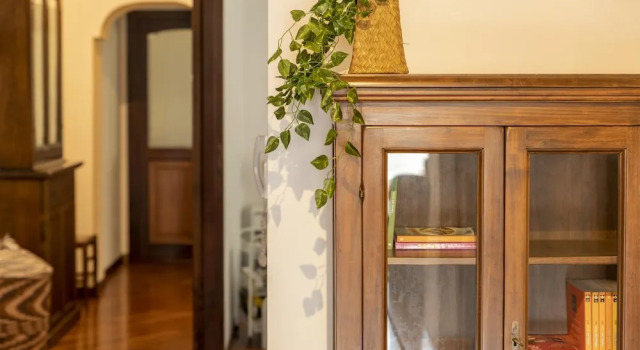 Апартаменты Sardinia Re - Tema Apartment