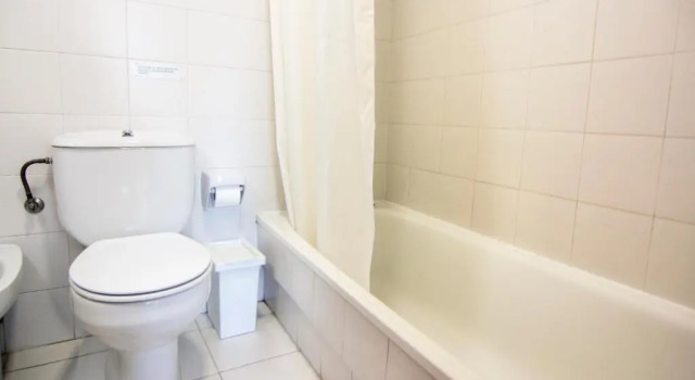 Номер Standard Libredón Rooms